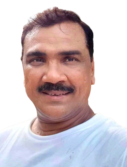 Madhukar Anand